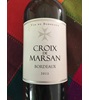 Croix De Marsan 2017